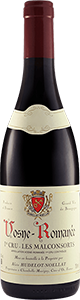 Image for Vosne Romanée Malconsorts, Domaine Hudelot-Noellat 2013