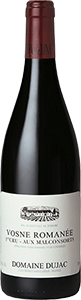 Image for Vosne Romanée Malconsorts, Domaine Dujac 2012