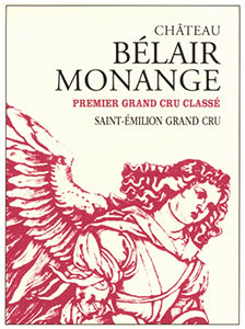 Image for Belair-Monange 2017