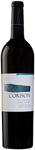 Image for Cabernet Sauvignon, Corison Winery 2015