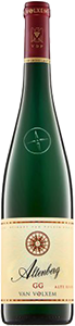 Image for Altenberg Alte Reben Grosses Gewachs, Van Volxem 2011