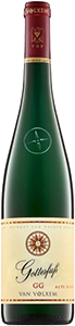 Image for Gottesfuss Alte Reben Grosses Gewachs, Van Volxem 2008
