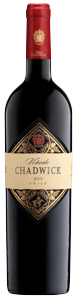 Image for Vinedo Chadwick, Viña Errazuriz 2021