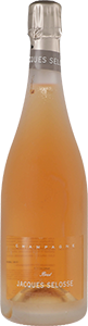 Image for Selosse Brut Rosé, Champagne Jacques Selosse (N.V.)