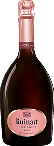 Image for Ruinart Rosé (N.V.)