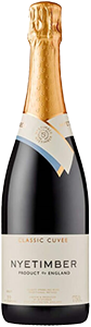 Image for Nyetimber Classic Cuvee (2010)