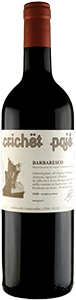 Image for Barbaresco Crichët Pajé, Roagna 2011