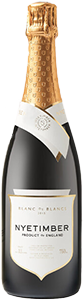 Image for Nyetimber Blanc de Blancs (2017)