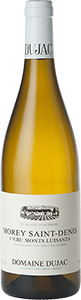 Image for Morey Saint Denis Monts Luisants Blanc, Domaine Dujac 2023