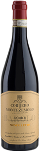 Image for Barolo Monfalletto, Cordero di Montezemolo 2016