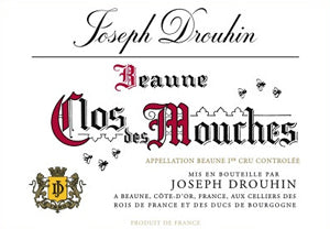 Image for Beaune Clos des Mouches Blanc, Joseph Drouhin 2023
