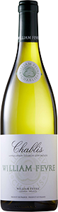 Image for Chablis, Domaine William Fèvre 2024