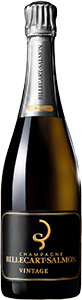 Image for Billecart Salmon 2008
