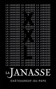 Image for CDP Cuvee XXL, Domaine de la Janasse (2016)