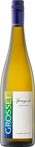 Image for Riesling Springvale, Grosset (2024)