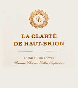 Image for La Clarté de Haut Brion 2021