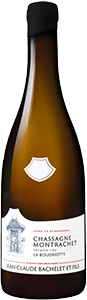 Image for Chassagne Montrachet Boudriotte, Jean-Claude Bachelet 2023