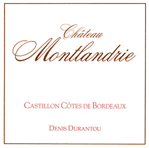 Image for Montlandrie (2016)