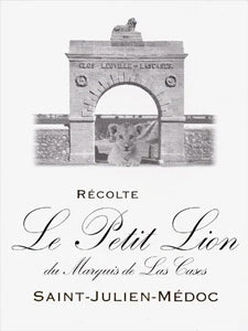 Image for Petit Lion de Las Cases (2020)
