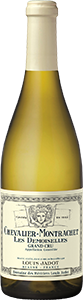 Image for Chevalier Montrachet Demoiselles, Louis Jadot 2018