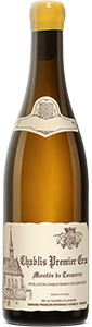 Image for Chablis Montée de Tonnerre, Domaine François Raveneau 2018