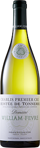 Image for Chablis Montée de Tonnerre, Domaine William Fèvre 2020