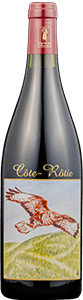 Image for Cote Rotie Peroline, Vignobles Levet (2021)