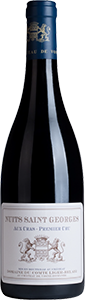 Image for Nuits St Georges Aux Cras, Domaine du Comte Liger-Belair 2014