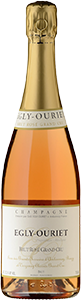 Image for Egly Ouriet Brut Rosé Grand Cru, Egly-Ouriet (BV17)