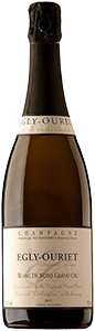 Image for Egly Ouriet Blanc de Noirs VV Les Crayères, Egly-Ouriet (BV18)