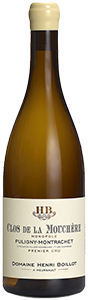 Image for Puligny Montrachet Clos de la Mouchère, Henri Boillot 2021