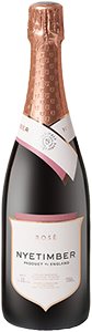 Image for Nyetimber Rosé (N.V.)