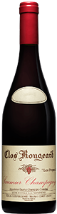 Image for Saumur Champigny Les Poyeux, Clos Rougeard (Foucault) 2012