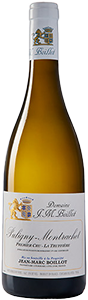 Image for Puligny Montrachet Truffières, Domaine Jean-Marc Boillot 2023