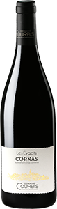 Image for Cornas Les Eygats, Domaine Courbis 2015