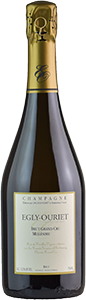 Image for Egly Ouriet Brut Grand Cru Millésime, Egly-Ouriet (2012)