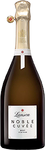 Image for Lanson Noble Cuvee 2004
