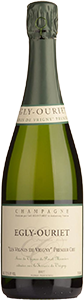 Image for Egly Ouriet Les Vignes de Vrigny, Egly-Ouriet (BV21)