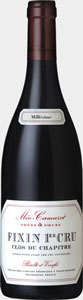 Image for Fixin Clos du Chapitre, Méo Camuzet 2015