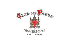 Image for CDP Clos des Papes, Paul Avril Clos des Papes 2024