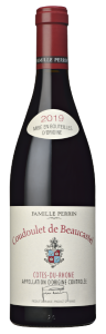 Image for Coudoulet de Beaucastel Rouge, Perrin - Château de Beaucastel 2019