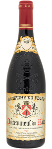 Image for CDP Cuvée Réservée, Domaine de Pégau 2004
