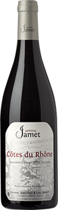 Image for Côtes du Rhône Rouge, Domaine Jean-Paul Jamet 2024