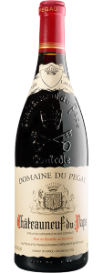 Image for CDP Cuvée Laurence, Domaine de Pégau 2009
