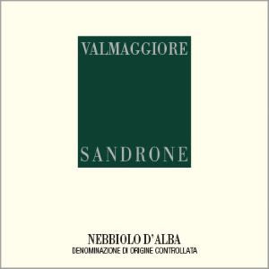 Image for Nebbiolo Valmaggiore, Luciano Sandrone 2021