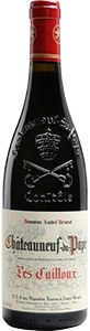 Image for CDP Les Cailloux, Domaine André Brunel - Domaine les Cailloux 1998
