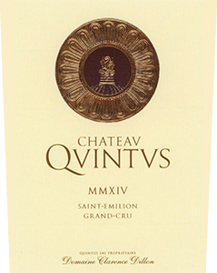 Image for Quintus 2013