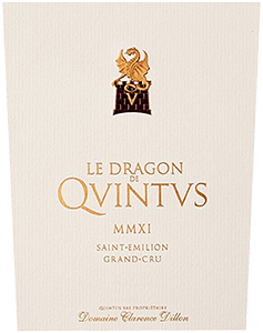 Image for Dragon de Quintus 2022