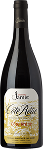 Image for Côte Rôtie Côte Brune, Domaine Jean-Paul Jamet 2023