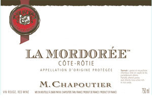 Image for Côte Rôtie La Mordorée, Maison M. Chapoutier (2019)